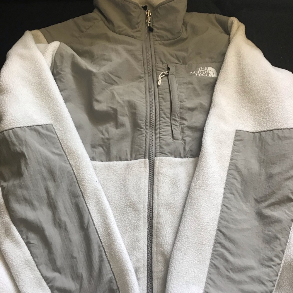 Women’s north face